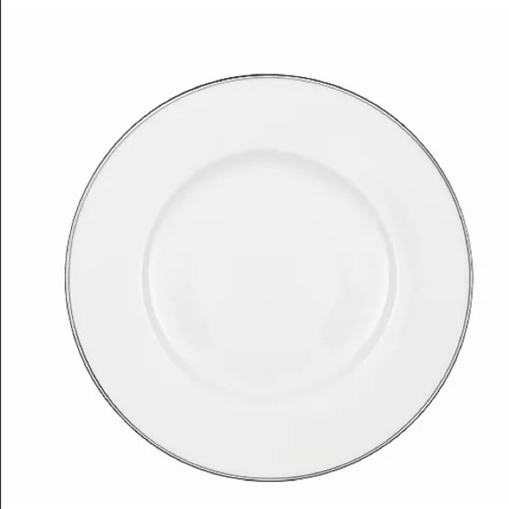 NWT Villeroy & Boch
Anmut Platinum Bread & Butter Plate 12 total (6 each box)
